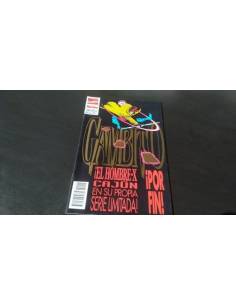 CASI EXCELENTE ESTADO GAMBITO 1 FORUM