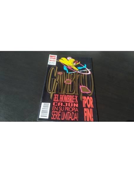 CASI EXCELENTE ESTADO GAMBITO 1 FORUM