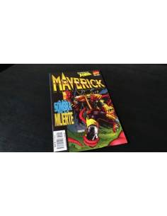 EXCELENTE ESTADO MAVERICK 1 FORUM