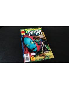 CASI EXCELENTE ESTADO WHAT IF 10 VOL II FORUM