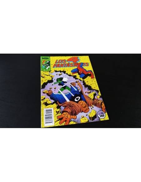 DE KIOSCO LOS 4 FANTASTICOS 70 FORUM