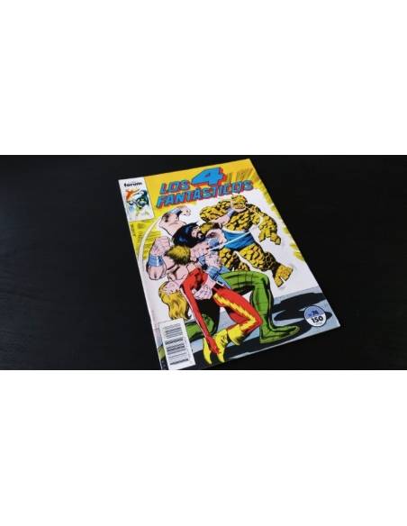 DE KIOSCO LOS 4 FANTASTICOS 74 FORUM