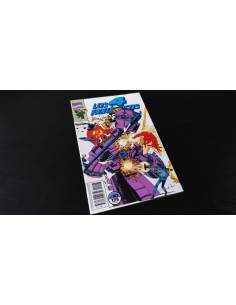 EXCELENTE ESTADO LOS 4 FANTASTICOS 103 FORUM
