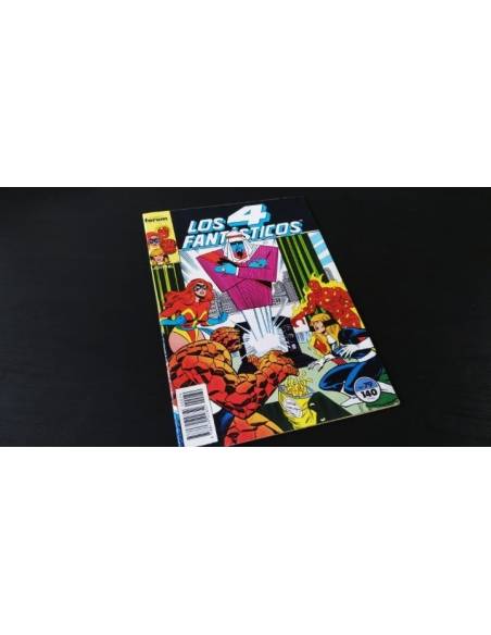 EXCELENTE ESTADO LOS 4 FANTASTICOS 79 FORUM