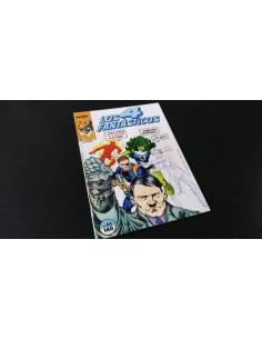 EXCELENTE ESTADO LOS 4 FANTASTICOS 64 FORUM