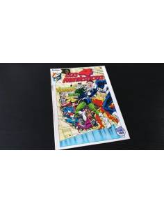 EXCELENTE ESTADO LOS 4 FANTASTICOS 61 FORUM