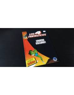 MUY BUEN ESTADO LOS 4 FANTASTICOS 65 FORUM