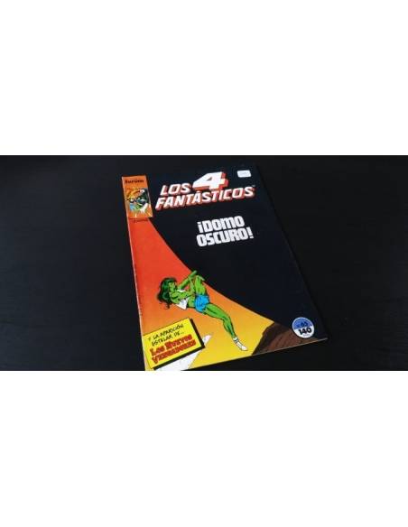 MUY BUEN ESTADO LOS 4 FANTASTICOS 65 FORUM