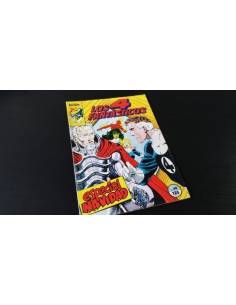 CASI EXCELENTE ESTADO LOS 4 FANTASTICOS 49 FORUM