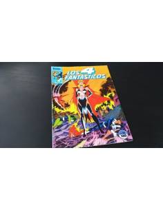 MUY BUEN ESTADO LOS 4 FANTASTICOS 55 FORUM