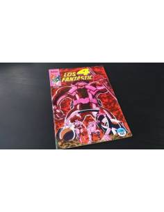 MUY BUEN ESTADO LOS 4 FANTASTICOS 46 FORUM