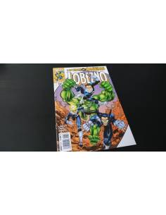 DE KIOSCO LOBEZNO 58 VOL II FORUM