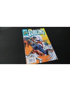 DE KIOSCO LOBEZNO 57 VOL II FORUM