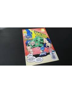 EXCELENTE ESTADO X-FACTOR 24 FORUM