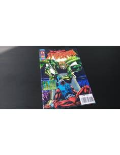 CASI EXCELENTE ESTADO TELARAÑA DE SPIDRRMAN 2 FORUM