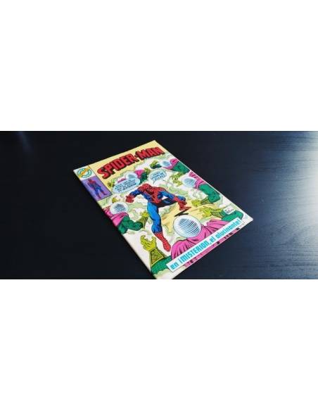 CASI EXCELENTE ESTADO SPIDERMAN 11 BRUGUERA SPIDER-MAN