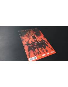 CASI EXCELENTE ESTADO LOS NUEVOS VENGADORES 34 VOL II...