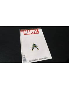 EXCELENTE ESTADO UNIVERSO MARVEL EL FIN FORUM