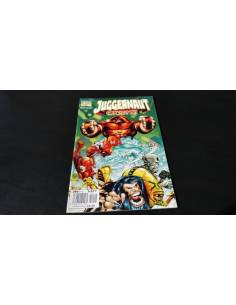 DE KIOSCO JUGGERNAUT EL OCTAVO DIA FORUM