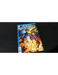 EXCELENTE ESTADO LOS CUATRO FANTASTICOS 1 VOL V FORUM