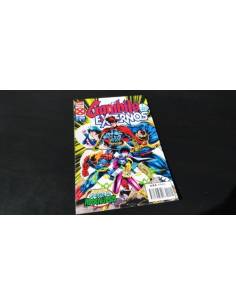 DE KIOSCO GAMBITO Y LOS EXTERNOS 1 X MEN FORUM