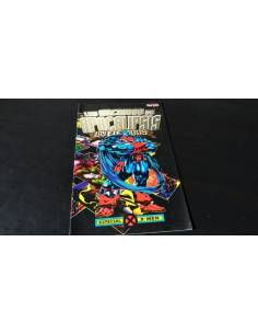 CASI EXCELENTE ESTADO LOS ARCHIVOS DE APOCALIPSIS...