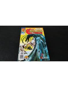 DE KIOSCO LOS CABALLEROS DE PENDRAGON 3 FORUM