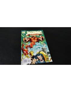 EXCELENTE ESTADO JUGGERNAUT EL OCTAVO DIA FORUM