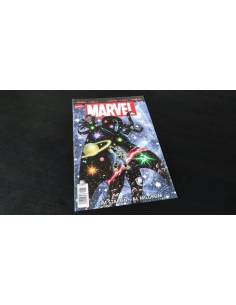 EXCELENTE ESTADO UNIVERSO MARVEL FORUM