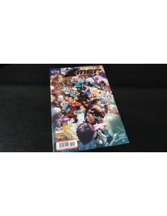 EXCELENTE ESTADO NEW X-MEN 17 PANINI COMICS