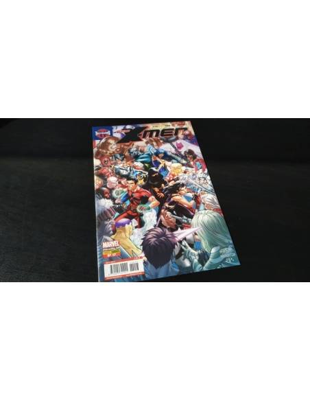 EXCELENTE ESTADO NEW X-MEN 17 PANINI COMICS