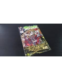 DE KIOSCO SPAWN 30 IMAGE PLANETA