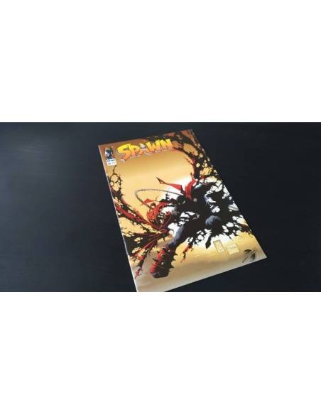 DE KIOSCO SPAWN 29 IMAGE PLANETA