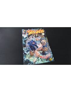 DE KIOSCO SPAWN 31 IMAGE PLANETA