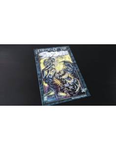 EXCELENTE ESTADO CURSE OF THE SPAWN 3 IMAGE PLANETA