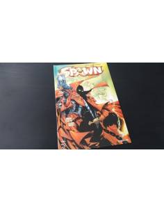 DE KIOSCO SPAWN 18 IMAGE PLANETA