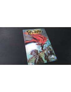 DE KIOSCO SPAWN 18 VOL II IMAGE PLANETA