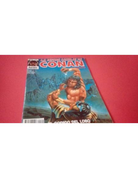 LA ESPADA DE CONAN EL BARBARO 99 EXCELENTE ESTADO FORUM