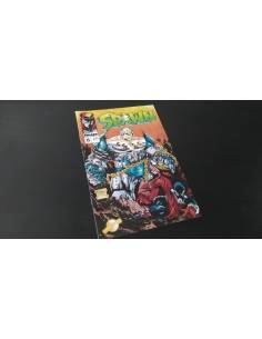 DE KIOSCO SPAWN 6 IMAGE PLANETA