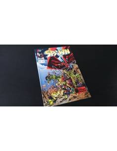 EXCELENTE ESTADO SPAWN 11 IMAGE PLANETA