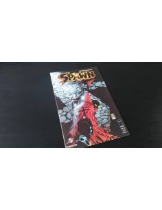 DE KIOSCO SPAWN 3 VOL II IMAGE PLANETA