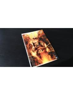 DE KIOSCO SPAWN SANGRE Y SOMBRAS IMAGE PLANETA