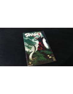 DE KIOSCO SPAWN 15 VOL II IMAGE PLANETA