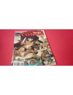 LA ESPADA DE CONAN EL BARBARO 98 EXCELENTE ESTADO FORUM