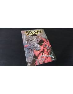 DE KIOSCO SPAWN 20 VOL II IMAGE PLANETA