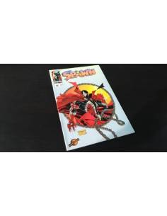 DE KIOSCO SPAWN 21 IMAGE PLANETA