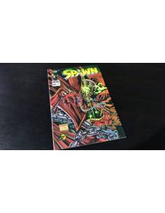 DE KIOSCO SPAWN 20 IMAGE PLANETA