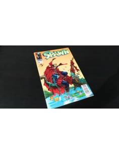 DE KIOSCO SPAWN 23 IMAGE PLANETA