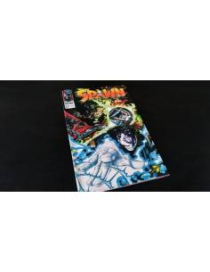 DE KIOSCO SPAWN 17 IMAGE PLANETA