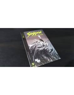 DE KIOSCO SPAWN THE UNDEAD 60 IMAGE PLANETA